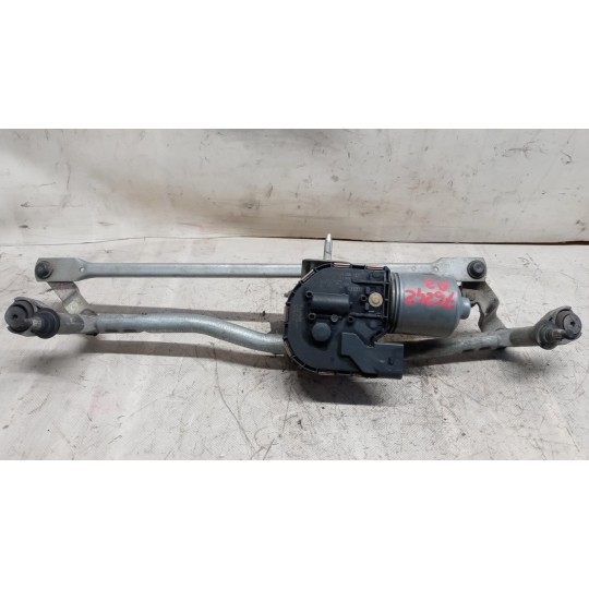 windshield wiper motor AUDI A3 Sportback 2005>2008 used