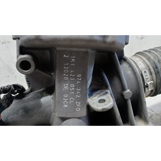 SCATOLA STERZO AUDI A3 Sportback 2005>2008 usato