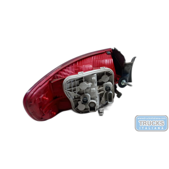 RIGHT REAR LIGHT AUDI A3 Sportback 2005>2008 used