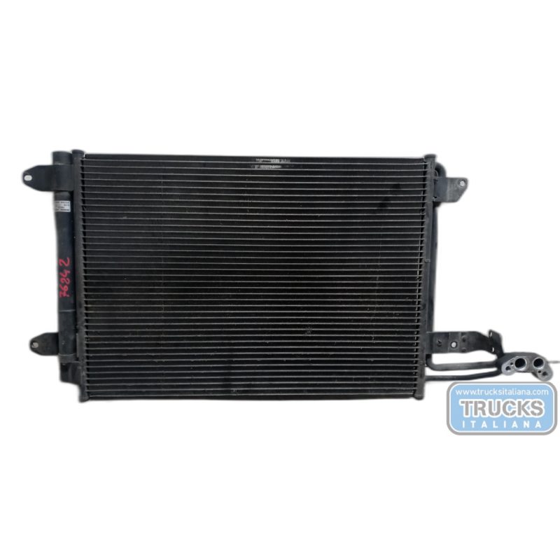 AUDI AIR CONDITIONER HEAT RADIATOR  AUDI A3 Sportback 2005>2008 used