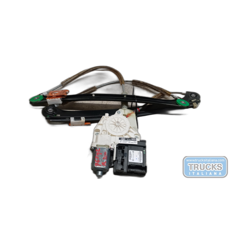 AUDI FRONT RIGHT POWERED WINDOWS  AUDI A3 Sportback 2005>2008 used