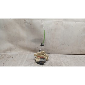 LATCH LOCK AUDI A3...