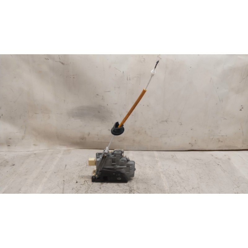 AUDI LATCH LOCK AUDI A3 Sportback 2005>2008 used