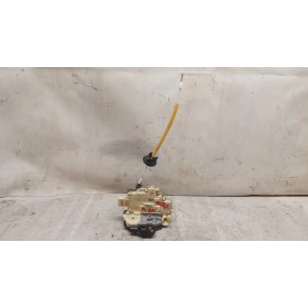 LATCH LOCK AUDI A3...