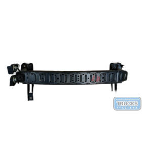 CROSS FRONT BUMPER 
 FORD...