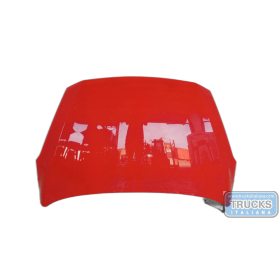 FRONT HOODS FORD Fiesta...