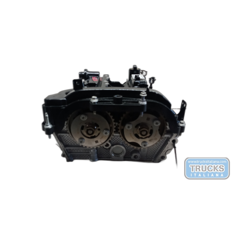 FORD HEAD ENGINE  FORD Fiesta 2017> used