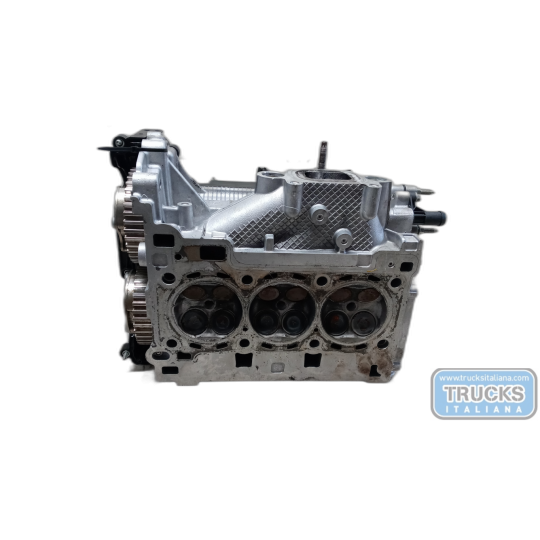 TESTATA FORD Fiesta 2017> usato