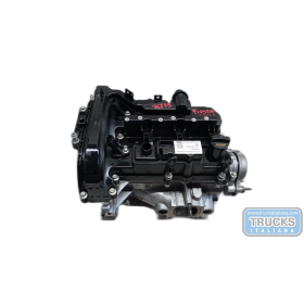 TESTATA FORD Fiesta 2017>...