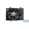 FORD CONVEYOR ELECTRIC FAN FORD Fiesta 2017> used