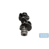 FORD CRANKSHAFT FORD Fiesta 2017> used