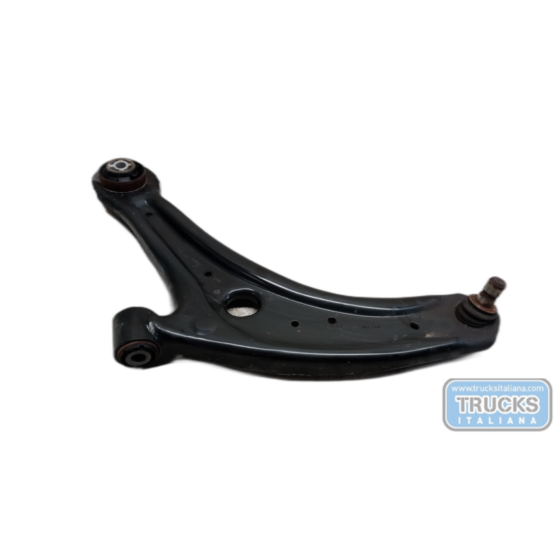 FORD BRACCIO OSCILLANTE ANTERIORE INFERIORE SINISTRO FORD Fiesta 2017> usato