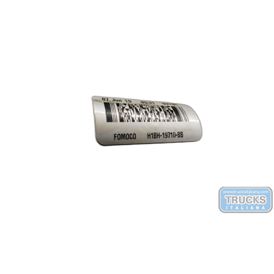 AIR CONDITIONER HEAT RADIATOR  FORD Fiesta 2017> used