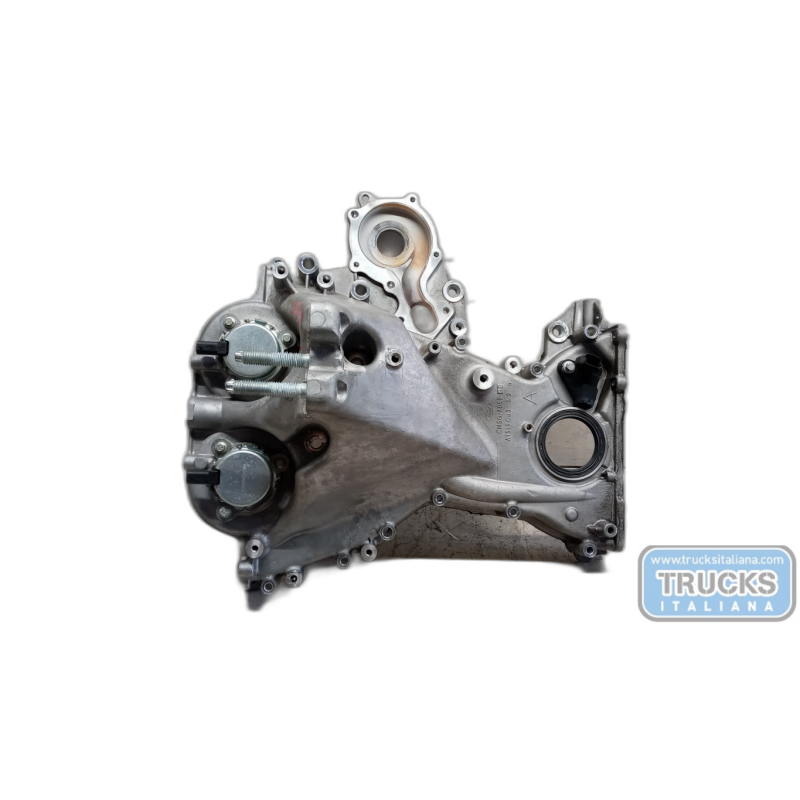 FORD CARTER FORD Fiesta 2017> usato