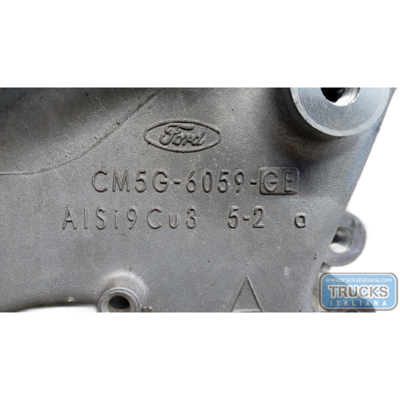 FORD CARTER FORD Fiesta 2017> usato