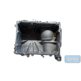 OIL PAN FORD Fiesta 2017> used