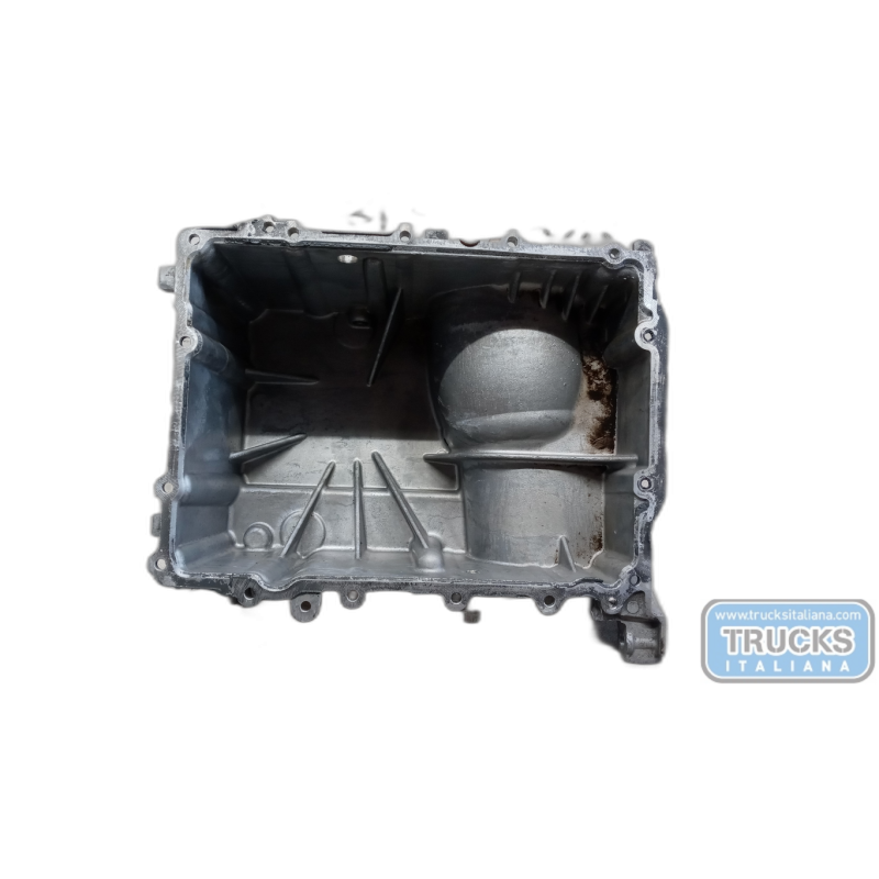 FORD OIL PAN FORD Fiesta 2017> used