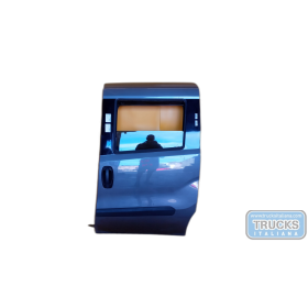 LEFT SIDE SLIDING DOOR FIAT...