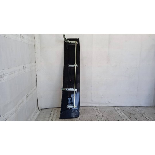KIT SPOILER CABINA DAF XG usato