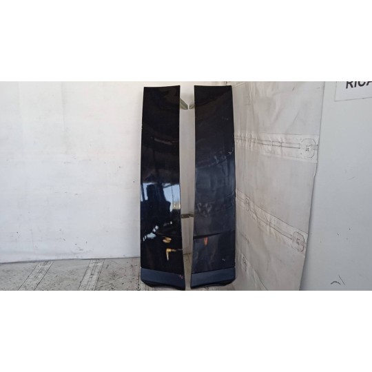 KIT SPOILER CABINA DAF XG usato
