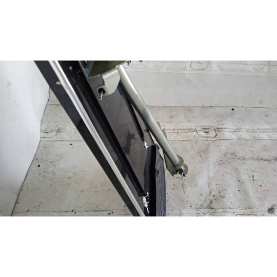 KIT SPOILER CABINA DAF XG usato