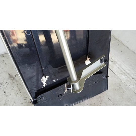 KIT SPOILER CABINA DAF XG usato