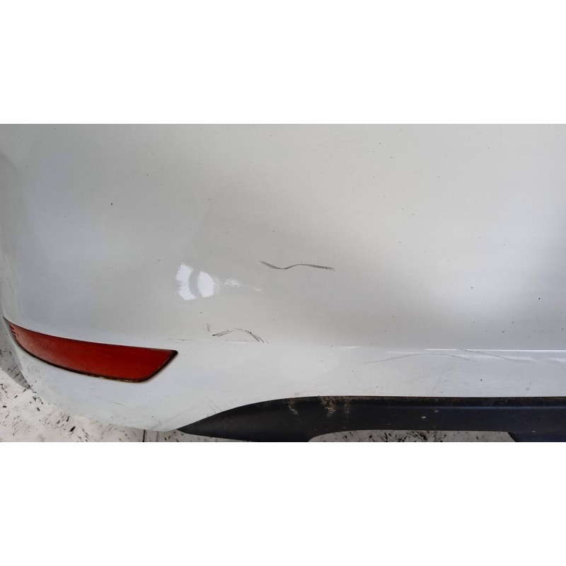 VOLKSWAGEN PARAURTI POSTERIORE VOLKSWAGEN Golf 6 2008>2012 usato