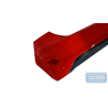FORD REAR BACK BUMPER  FORD Fiesta 2017> used