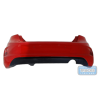 FORD REAR BACK BUMPER  FORD Fiesta 2017> used