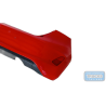 FORD REAR BACK BUMPER  FORD Fiesta 2017> used