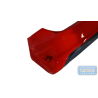 FORD REAR BACK BUMPER  FORD Fiesta 2017> used