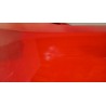 FORD REAR BACK BUMPER  FORD Fiesta 2017> used