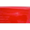FORD REAR BACK BUMPER  FORD Fiesta 2017> used