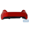 FORD REAR BACK BUMPER  FORD Fiesta 2017> used