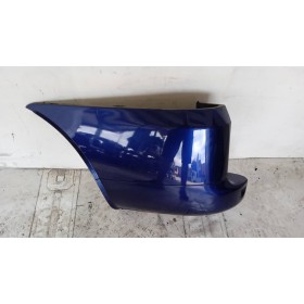 CANTONALE PARAURTI POST SX...