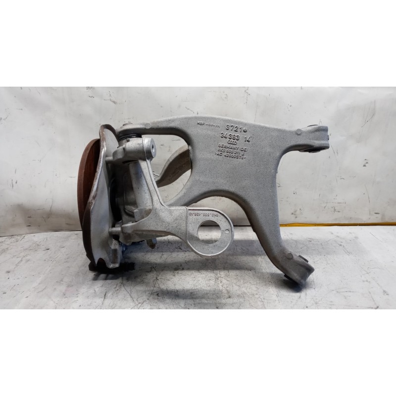 AUDI MONTANTE POSTERIORE SINISTRO AUDI A4 2011>2015 usato