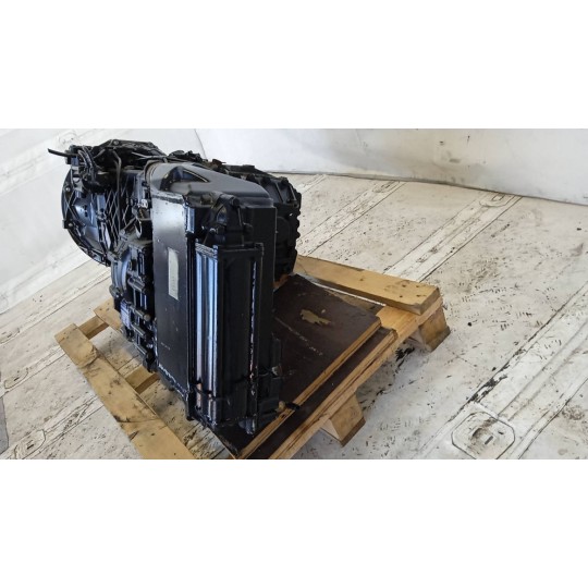 SCAMBIATORE DI CALORE MAN TG-A 2000>2007 usato
