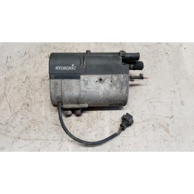 WEBASTO VOLVO truck FL6 used
