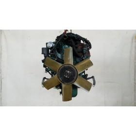 ENGINE VOLVO truck FL6 used