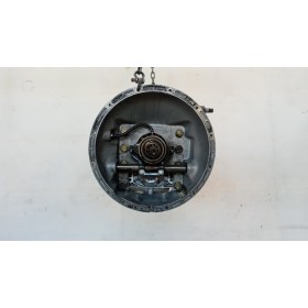 GEARBOXES  VOLVO truck FL6...