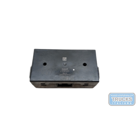 VARIOUS CONTROL UNITS A...