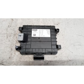 VARIOUS CONTROL UNITS E...