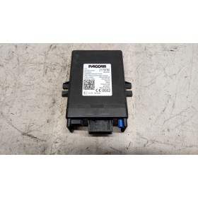 VARIOUS CONTROL UNITS B...