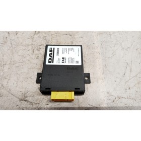 VARIOUS CONTROL UNIT C DAF...