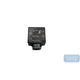 VARIOUS CONTROL UNITS  DAF...