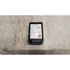 VARIOUS CONTROL UNITS D...