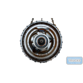 GEARBOXES  DAF XF106 used