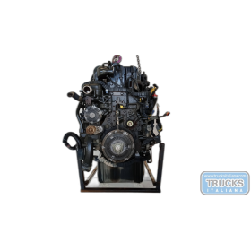 ENGINE DAF XF106 used