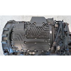 ATTUATORE DAF XF106 used