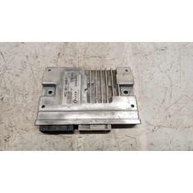 VARIOUS CONTROL UNITS B...
